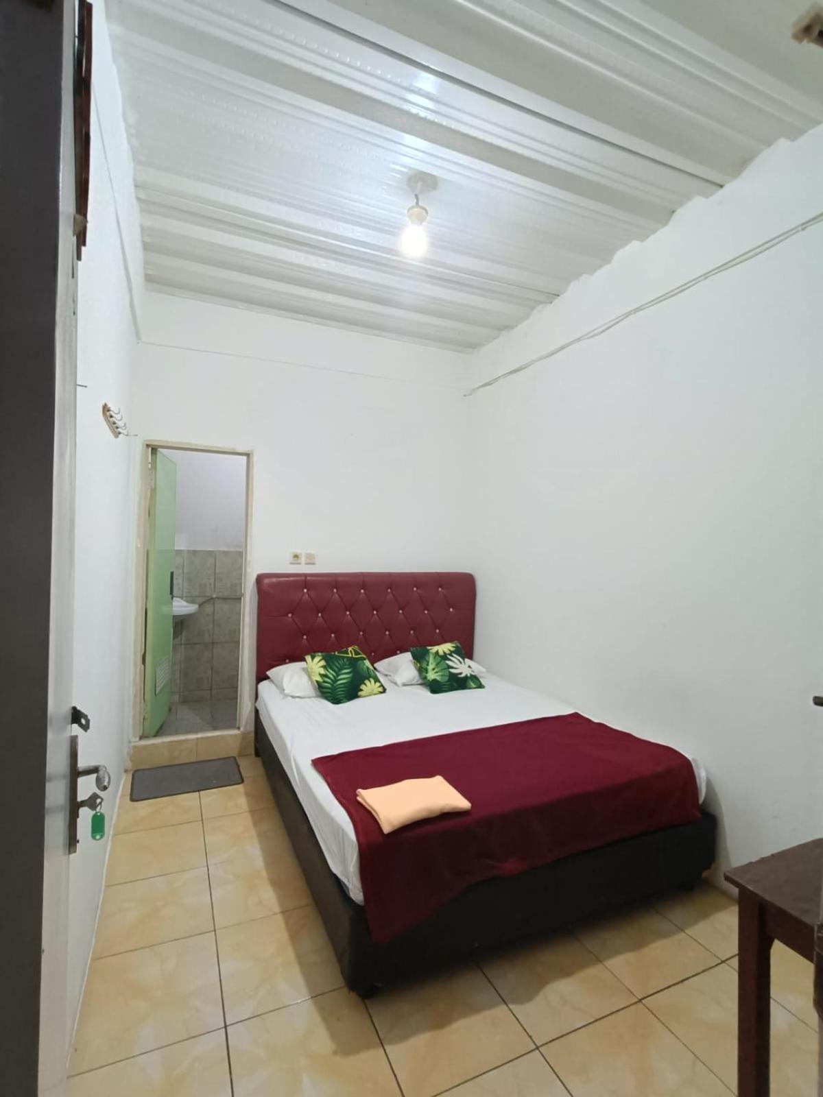 Pts Homestay Syariah Bandung Exterior photo